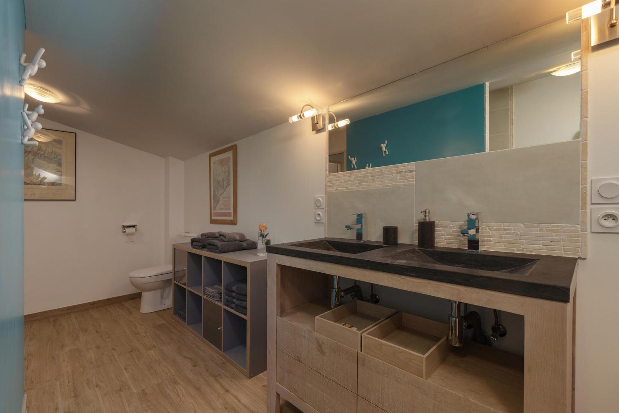 Chalet Le Grepon - Happy Rentals Chamonix Eksteriør bilde