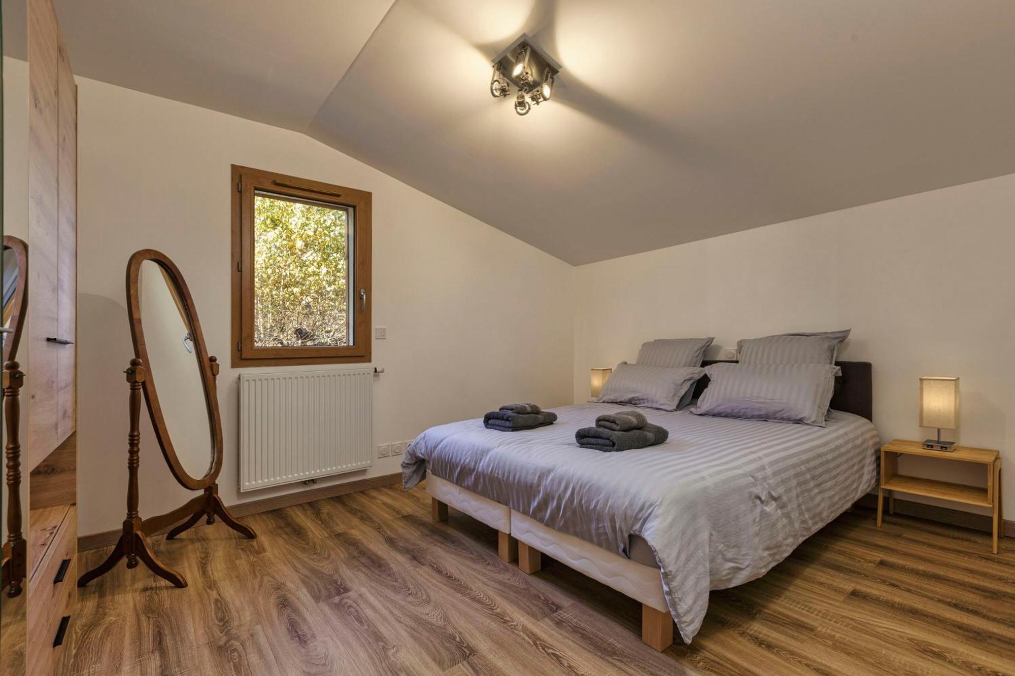 Chalet Le Grepon - Happy Rentals Chamonix Eksteriør bilde