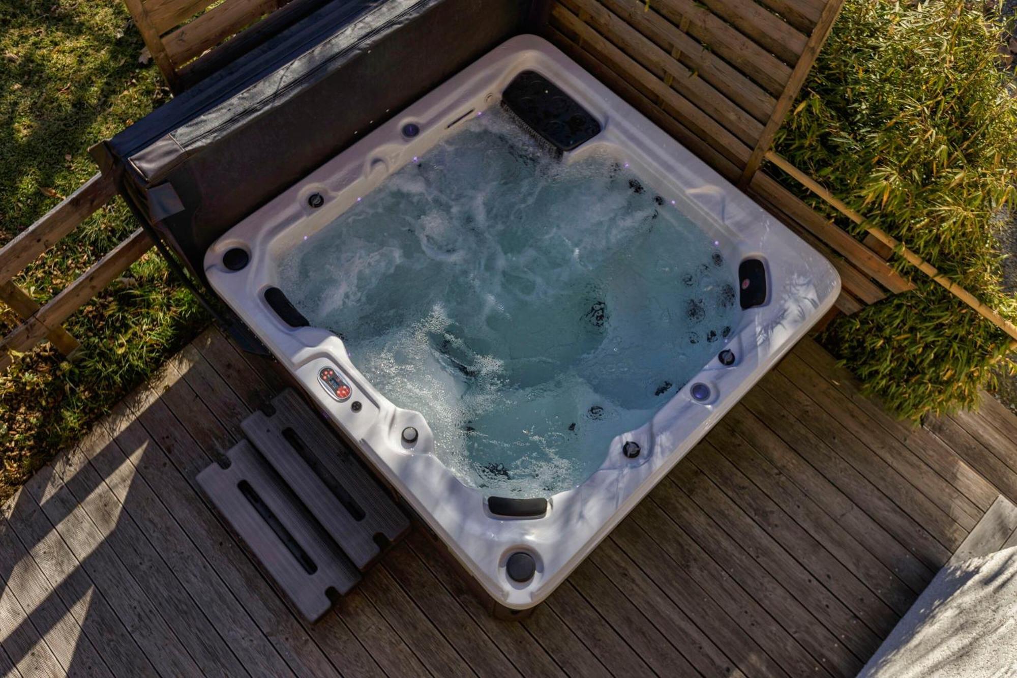 Chalet Le Grepon - Happy Rentals Chamonix Eksteriør bilde