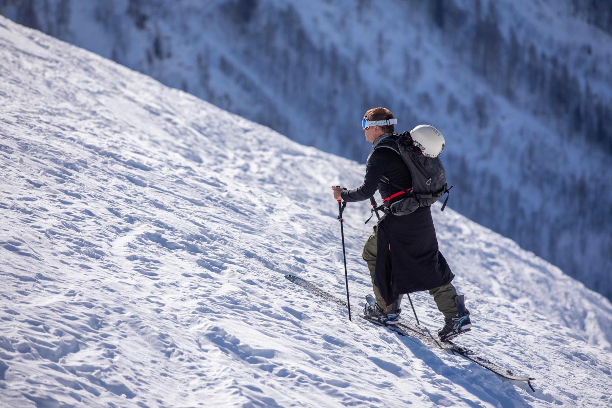 Chalet Le Grepon - Happy Rentals Chamonix Eksteriør bilde